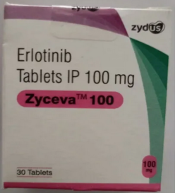 ZYCEVA 100 MG